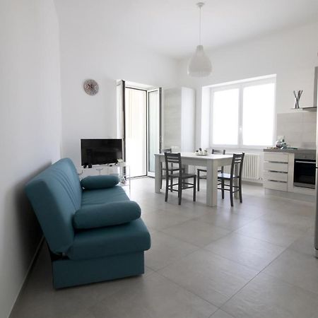 Tra Sole E Mare Apartman Monopoli Kültér fotó