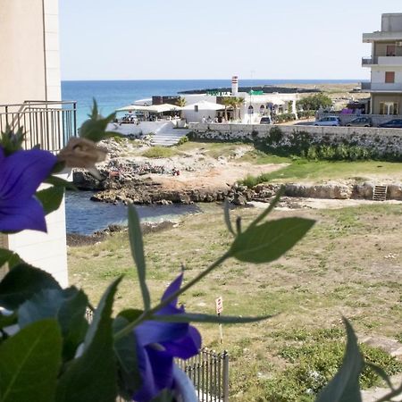 Tra Sole E Mare Apartman Monopoli Kültér fotó