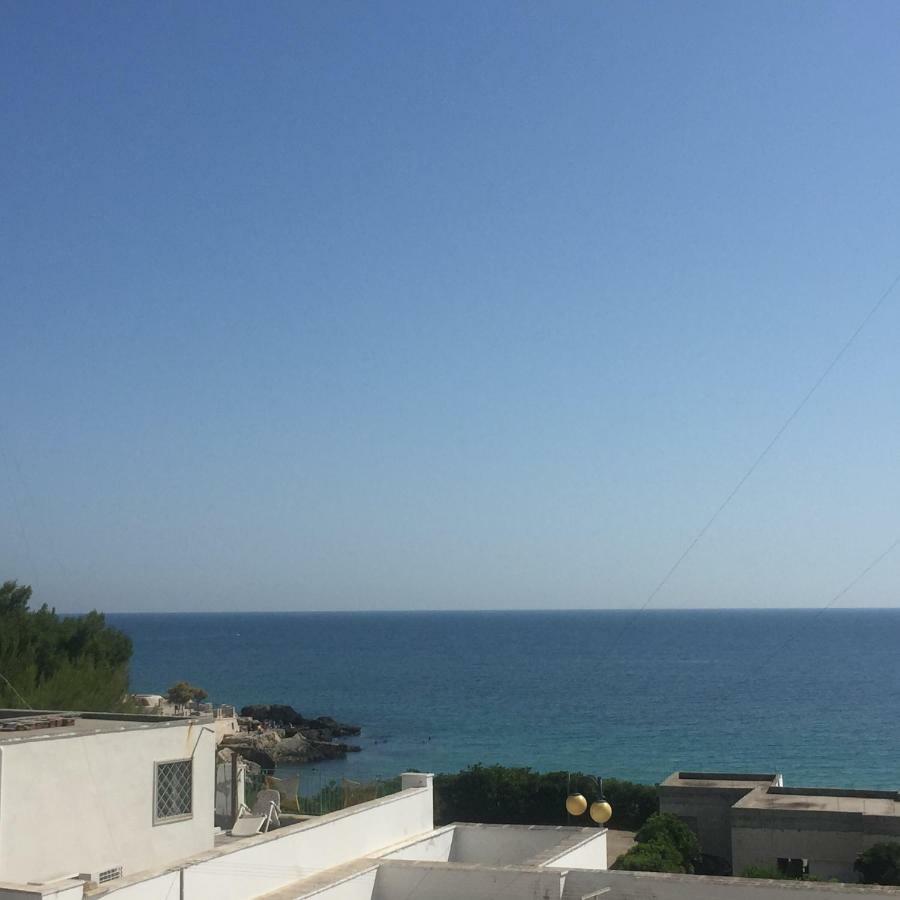Tra Sole E Mare Apartman Monopoli Kültér fotó