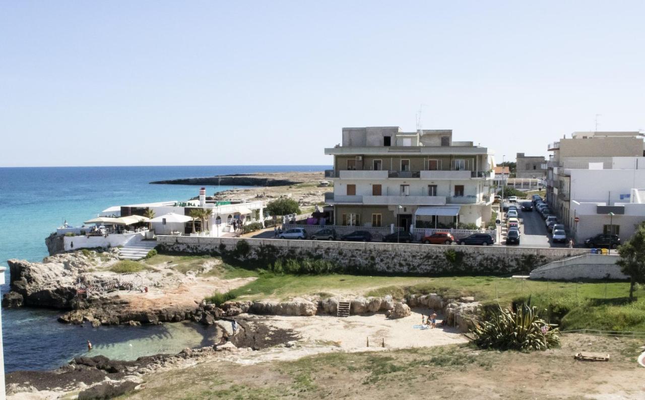Tra Sole E Mare Apartman Monopoli Kültér fotó