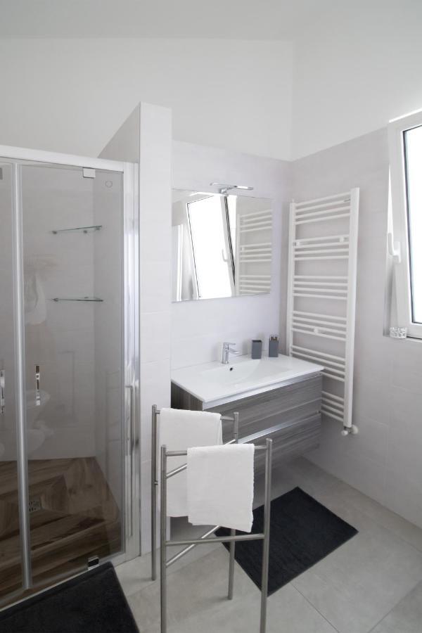 Tra Sole E Mare Apartman Monopoli Kültér fotó
